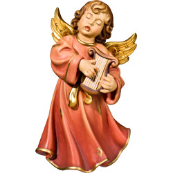 Anjo Sinfonia com harpa