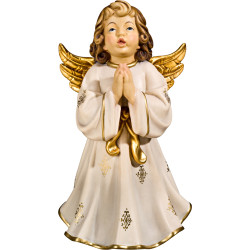 Anjo Sinfonia oração