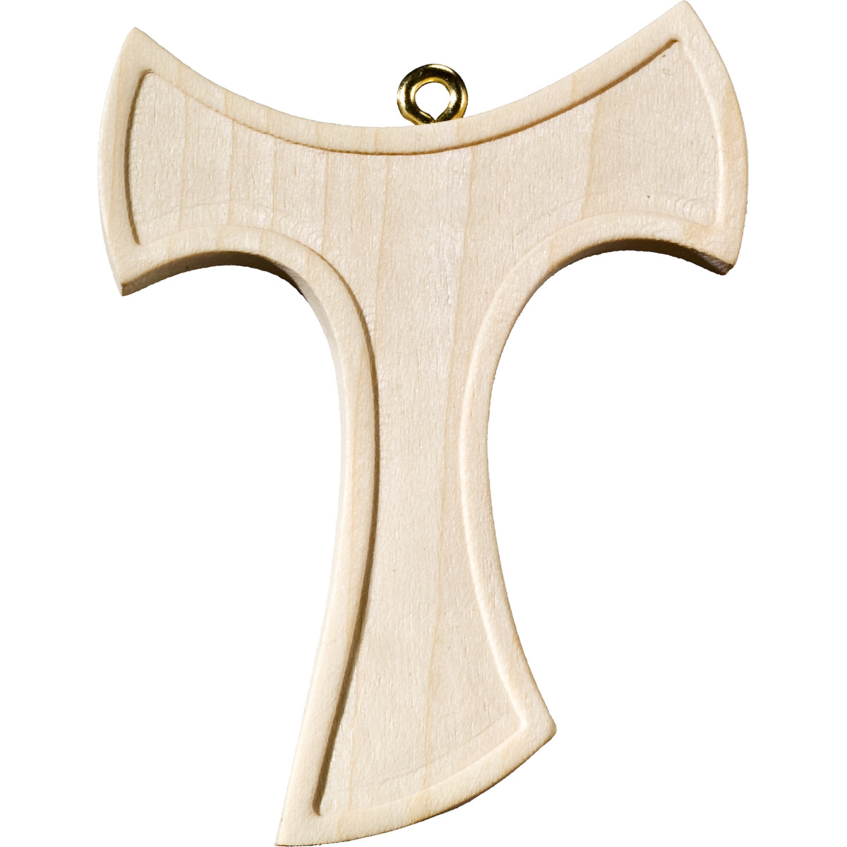 Tau cross