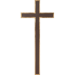 Cross simple wide