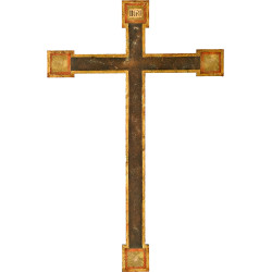Croce Romanica