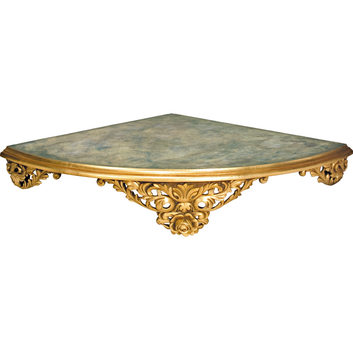 Corner console Venezia-2
