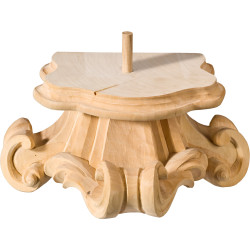 Peana para art. 4030, 5042 y 5060