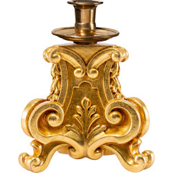 Candleholder