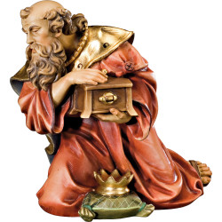 Rei Mago ajoelhado (sem base)