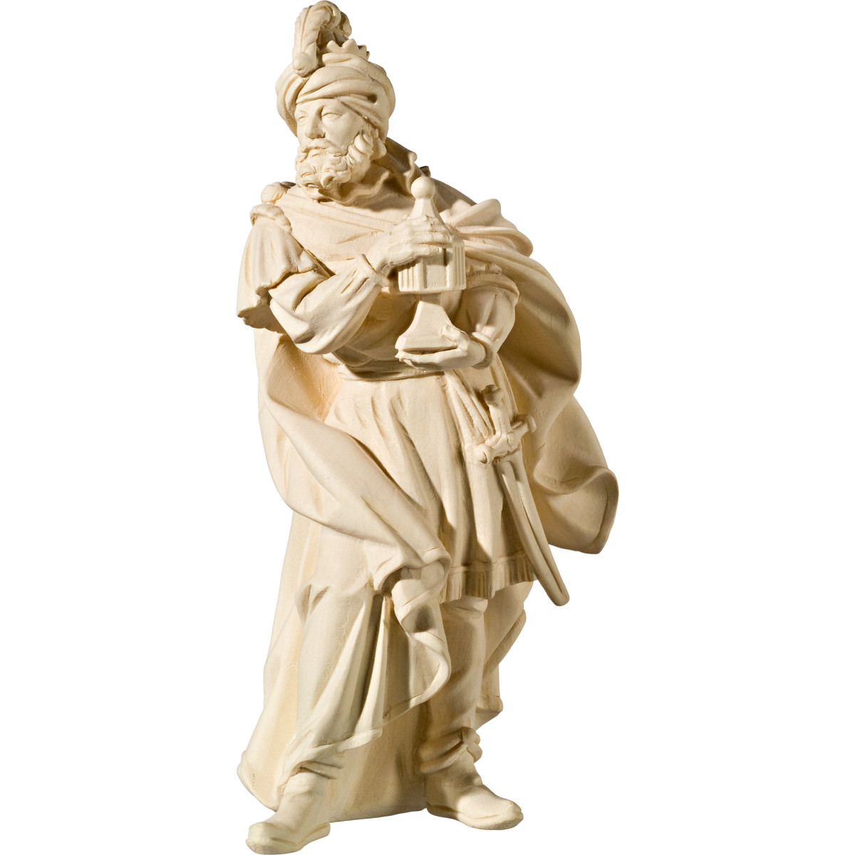 King white (without base)