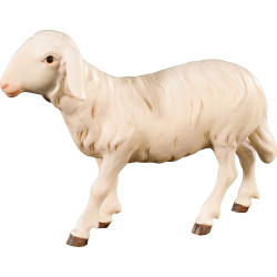 Sheep walking (without base)