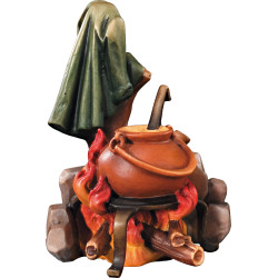 Campfire