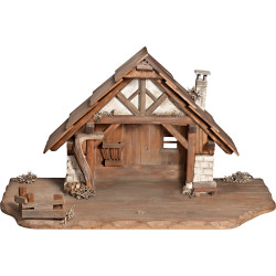 Stable