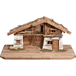 Stable Bergland