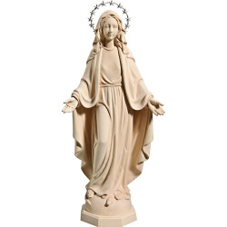 Madonna Immacolata con stellario | Bergland