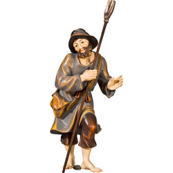 Pastor con pala (sin base)