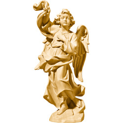 Ángel de la anunciación derecho