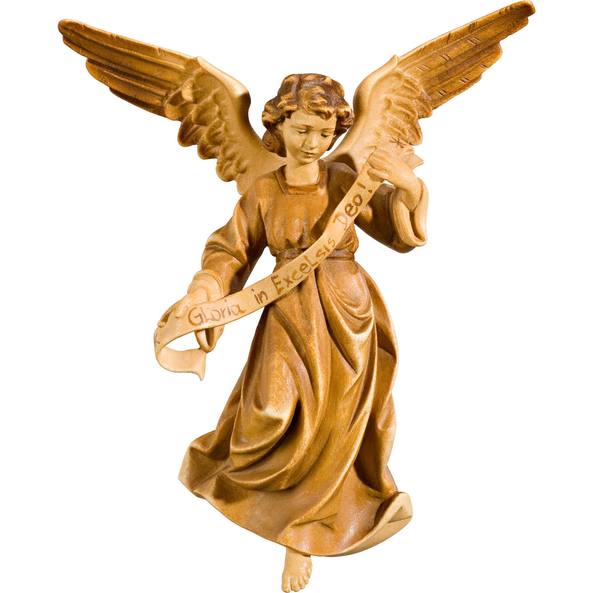 Ángel de Gloria