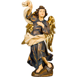 Ángel de la anunciación derecho