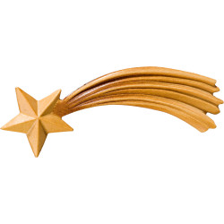 Estrella cometa