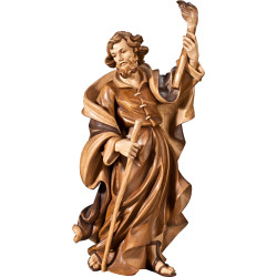 St. Joseph for Flight to Egypt