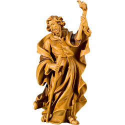 St. Joseph for Flight to Egypt