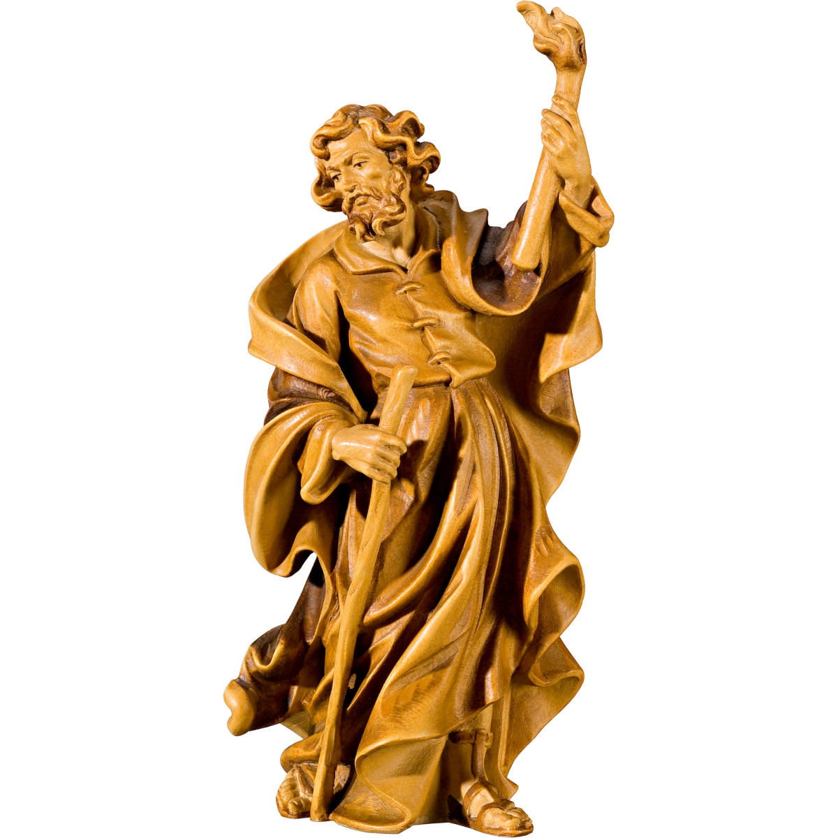 St. Joseph for Flight to Egypt