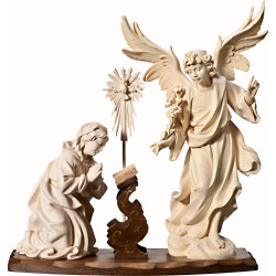 Annunciation of Mary