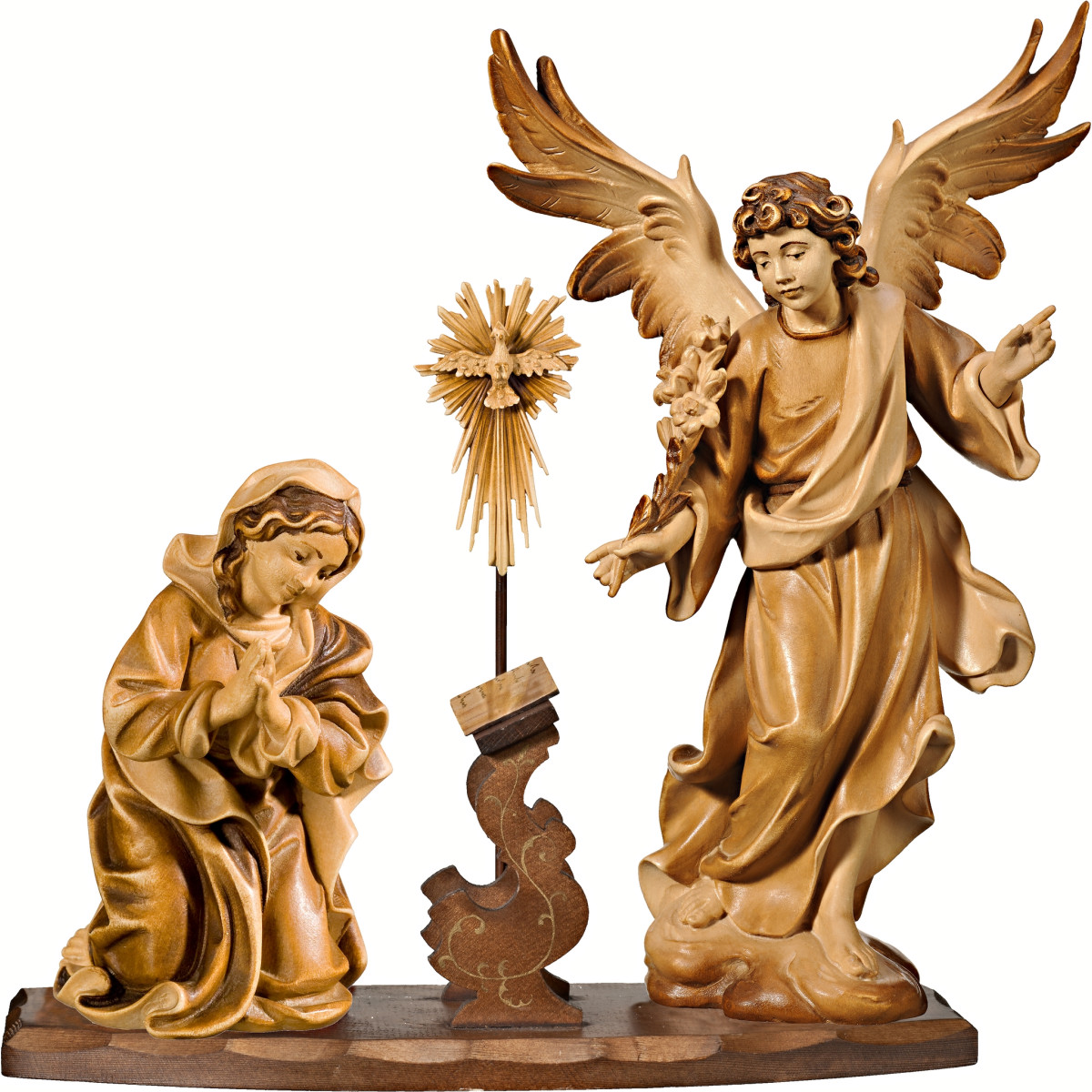 Annunciation of Mary