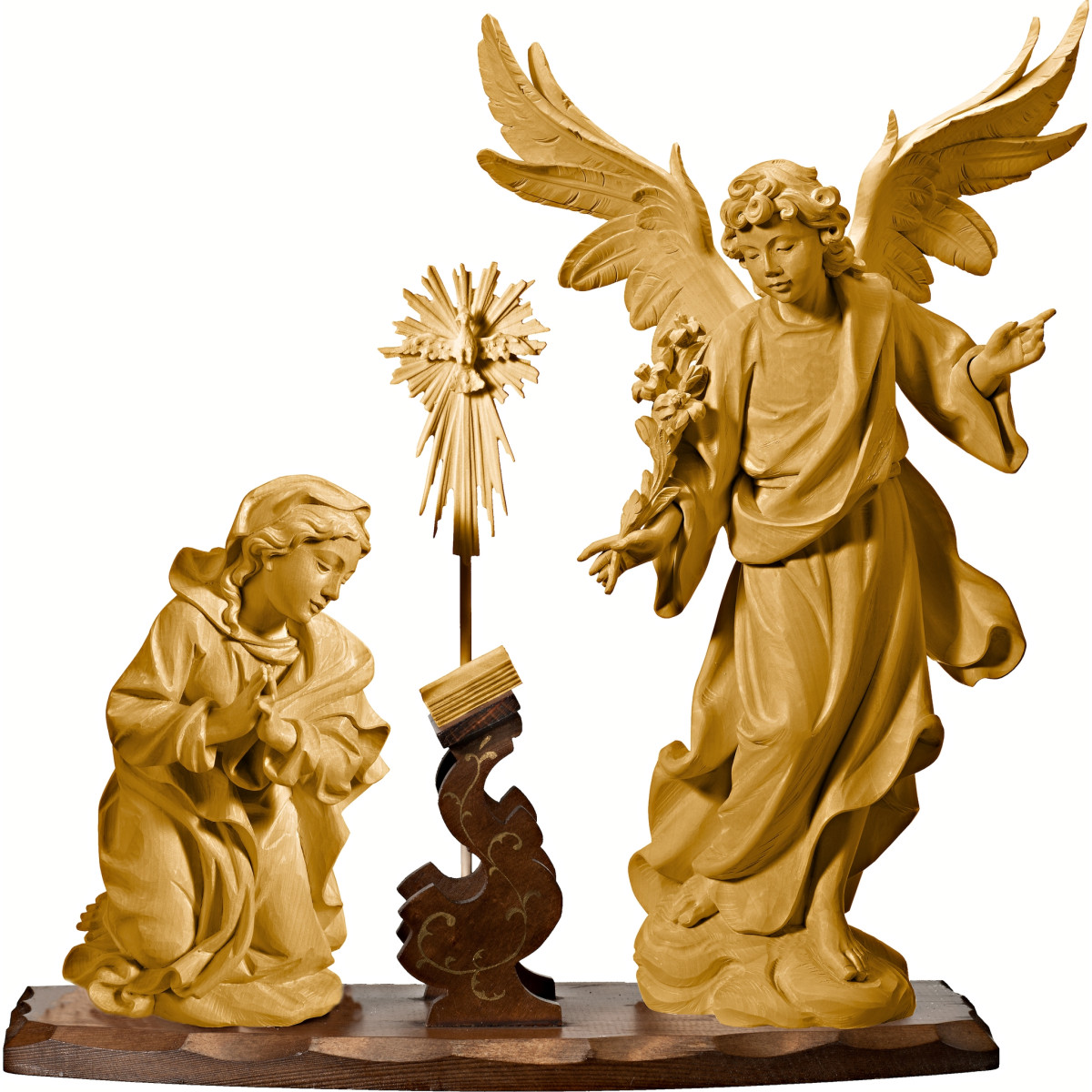 Annunciation of Mary