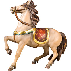 Horse for Roman captain (without base)