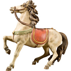 Horse for Roman captain (without base)