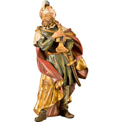 König Weiß (ohne Sockel)