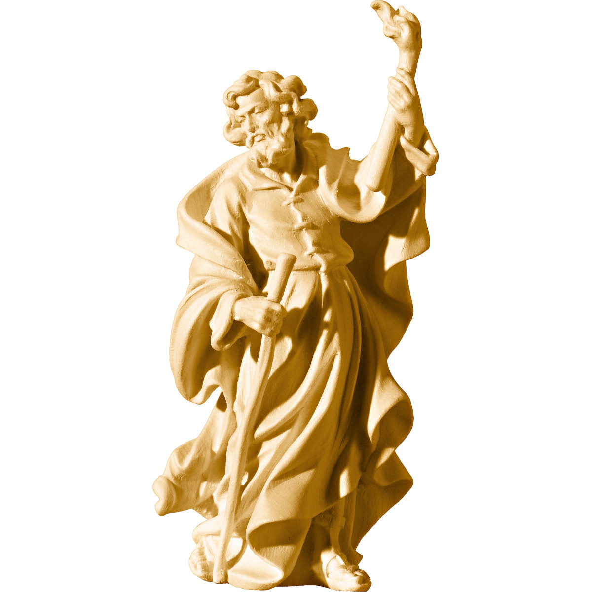 St. Joseph for Flight to Egypt