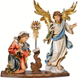 Anunciación de María