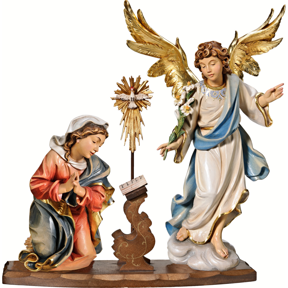 Anunciación de María