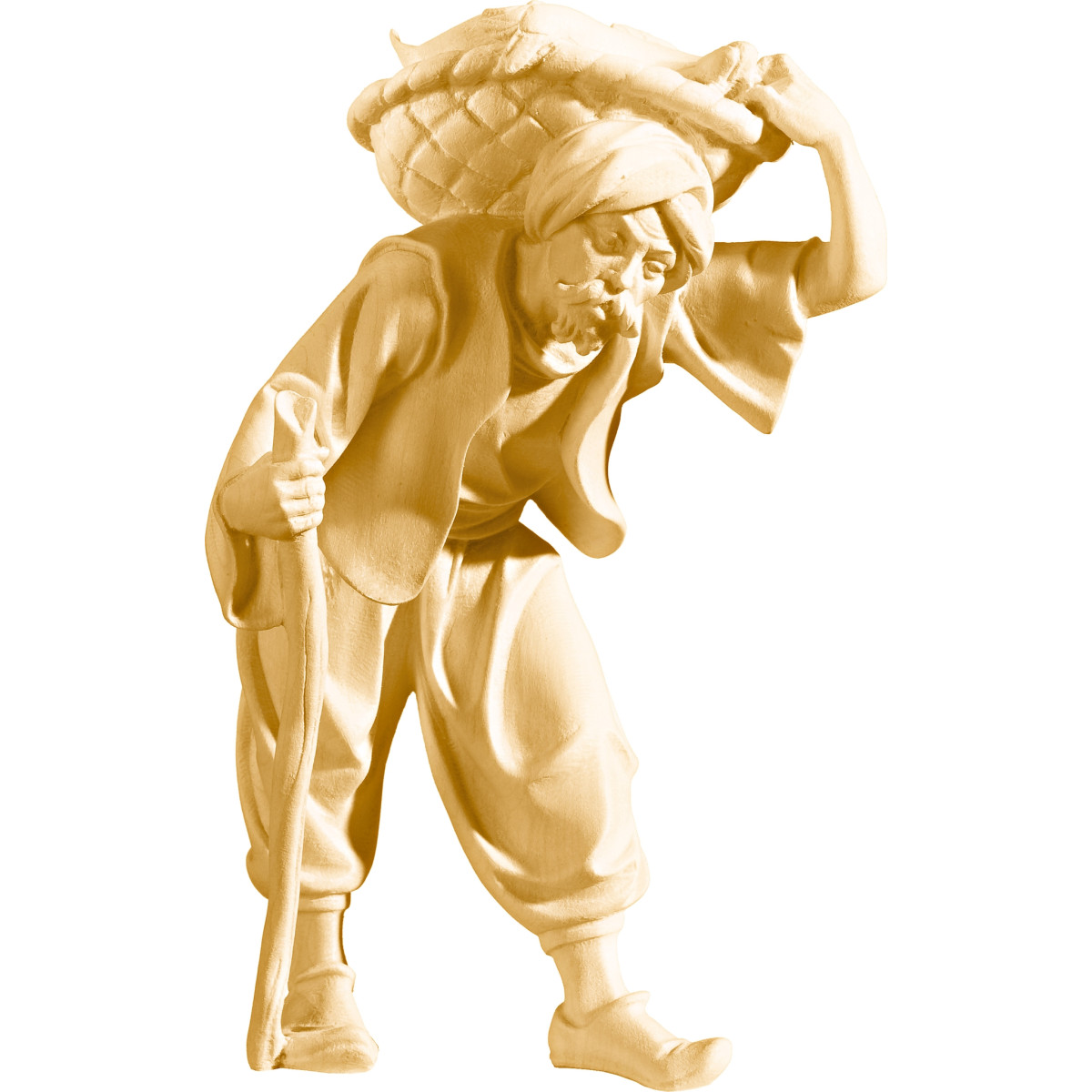 Fishmonger (without base)
