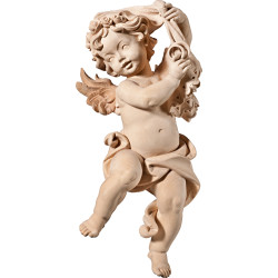 Putto Bergland com alianças | Bergland