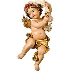 Berglandputto with Wedding Rings | Bergland