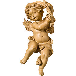 Berglandputto with Wedding Rings | Bergland