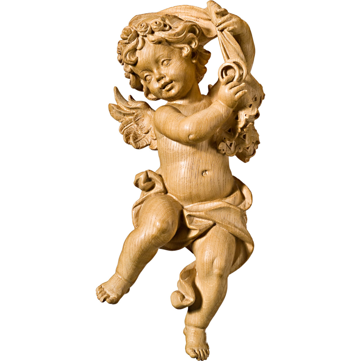 Berglandputto with Wedding Rings | Bergland