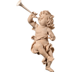 Berglandputto with Trumpet | Bergland