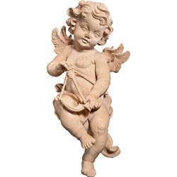 Berglandputto Cupid Wood Carving | Bergland