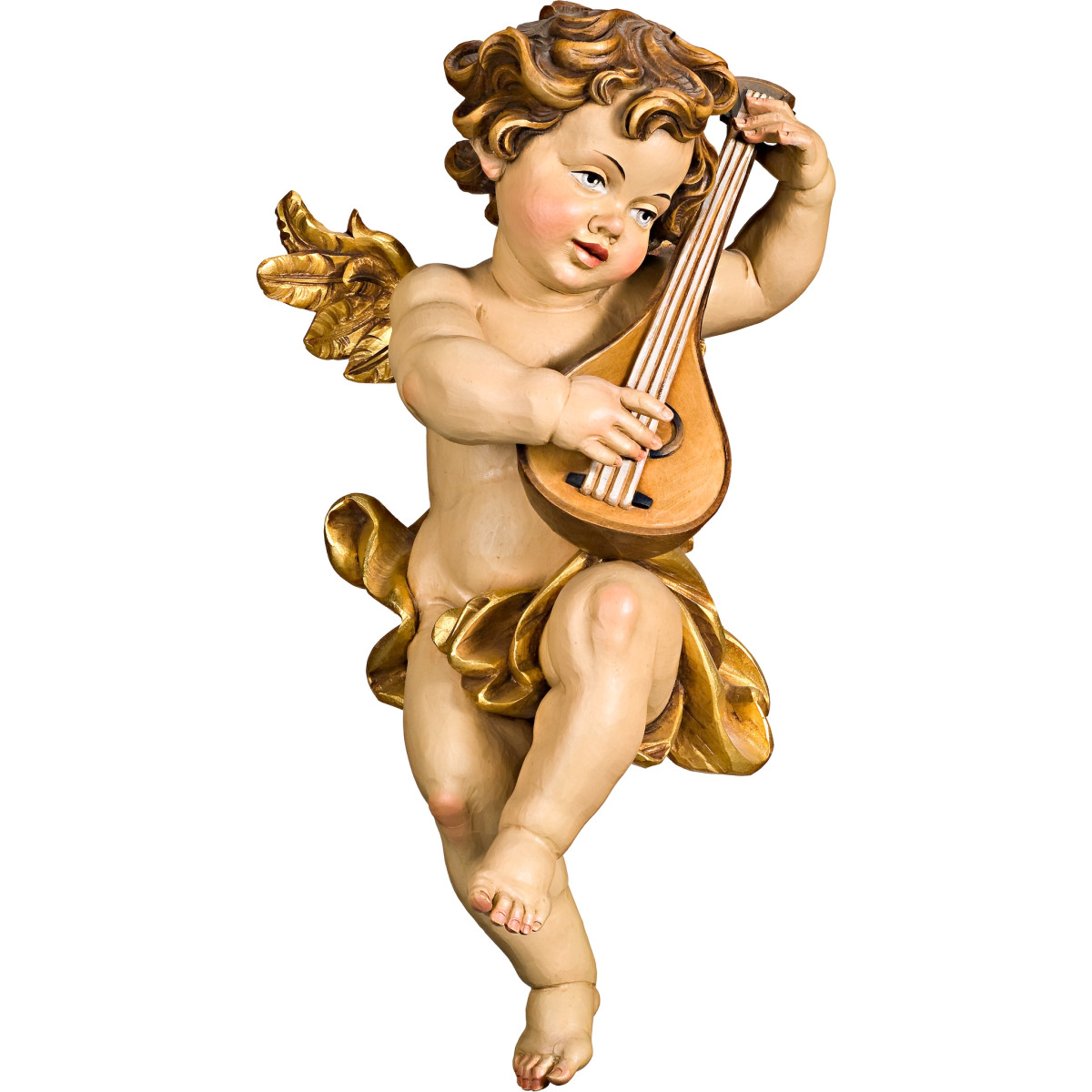 Berglandputte mit Mandoline | Bergland