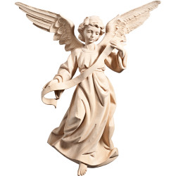 Gloria Angel for Wooden Nativity Scene | Bergland