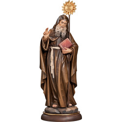 San Francisco de Paula | Vida, misión y devoción