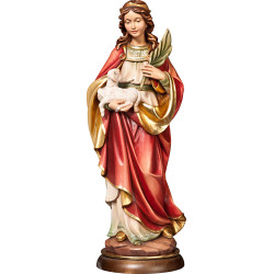 St. Agnes