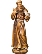 S. Francesco d'Assisi 800° Anniversario | Bergland